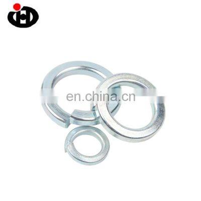 High Tensile JINGHONG Split Lock Disc Spring Galvanize Washer photo-3