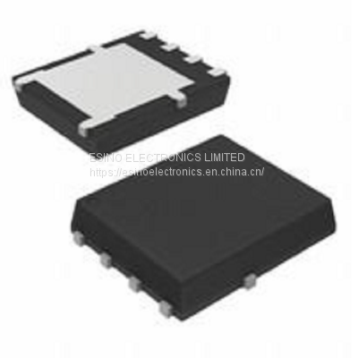 Транзисторы ON Semiconductor NTMFS6B03NT1G