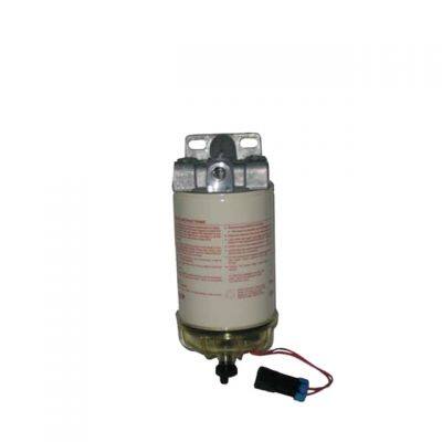 Truck Parts Fuel filter 3982382