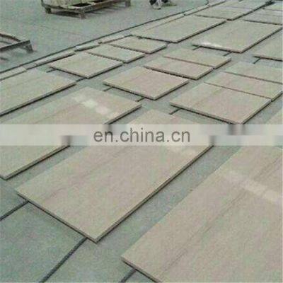 Cream Limestone Exterior Wall Decorative Panels photo-5