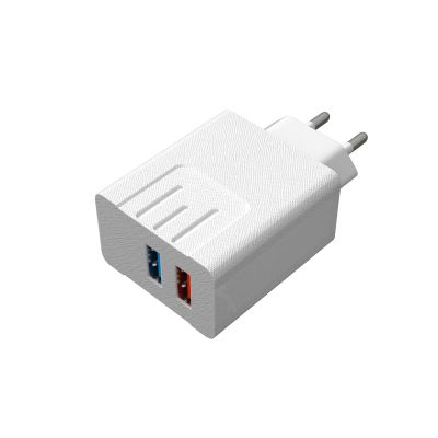 New design Quick Charger USB PD Fast Mobile Phone Charger for iphone for xiaomi