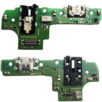 For Samsung Galaxy A10S A107M Port Charger Charging Flex Cell Phone Parts Commonly Used Accessories & Parts photo-5