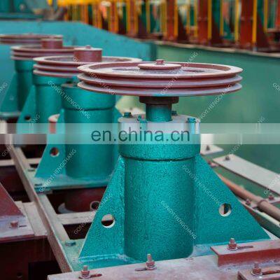 High Efficient 1tph Gold Zinc Coal Mining Mineral Iron Copper Froth Flotation Cell Tank Machine With Factory Price