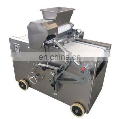 Quality Biscuit Making Machine Cookie Making Machine photo-3