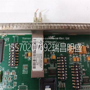 Module spare parts VMIVME-5565-110000332-015565-110000 P  VME-5565