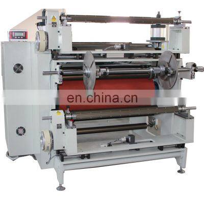 Carbon Film,heating Film,copper Strip Hot Melt Laminating Machine photo-2