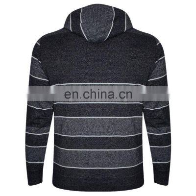 Zipper Custom New Design Private Label Nylon Reflective Stripe 2 Piece Sets Zipper Jogging Tracksuit For Men SetFor Men photo-4