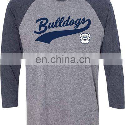 Team Baseball Jersey Men Shirt Custom Print Baseball Uniform Sublimation Baseball Jersey For Sale photo-2