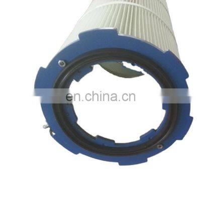 durable washable dust collection filter manufacturer