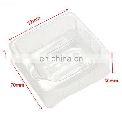 Earphone Protective Wireless Earphone Cover Box Color Package Packaging Box For Earphone Case Retail Boxes For Earbuds photo-5