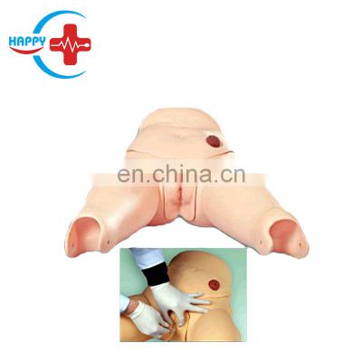 HC-S125 Advanced female catheterization model/mannequin/manikin