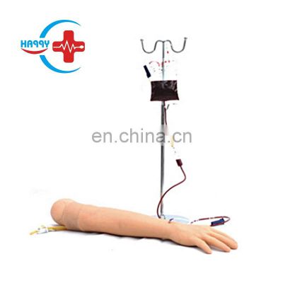 HC-S145 Advanced arm venipuncture and deltoid injection simulator models model/arm injection training model