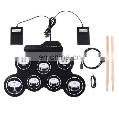 Whole Selling Electric Drums Electronic Drums Set