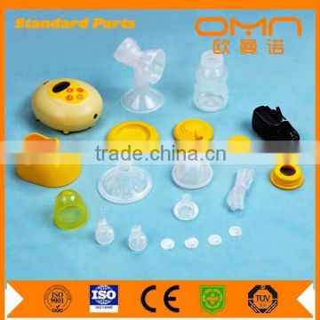 Breast Pump,LCD Screen Breast Pump Type Baby Products