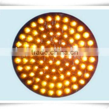 Factory Direct 200mm Red, Yellow and Green LED Traffic Signal Light Modules photo-6