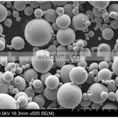 Spherical TC4 Powder 3D Printing Powder Ti-6Al-4V Powder photo-2