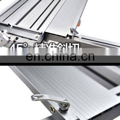 For Wandeli QXZ-ZD-1800 Tile Cutting Machine Water Jet Cutters Marble Laser Cutting Machines photo-3