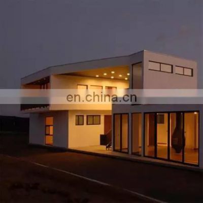 Cheap Flat Pack Folding Prefab Living Modern Shipping Container Hotel 40 Feet Container House