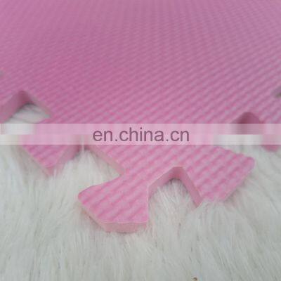 Colorful Eva Foam Puzzle Mat Play Mats 60x60 photo-3