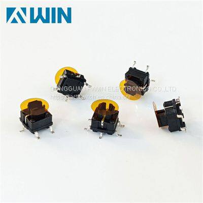Surface Mount Led Tact Switch Button photo-3
