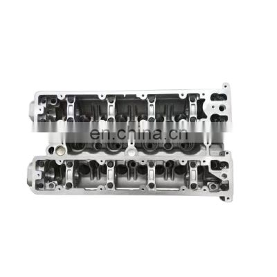 EC5 engine Cylinder head  EC5 cylinder head    OEM 9672983280   02091E 10155800 3002520300 cylinder head fit for peugeot