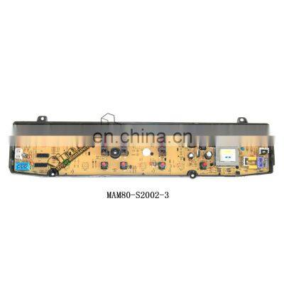 MAA70-S1401G MAC160-2402TLCPS MAM80-S2002-3 Universal Washing Machine Circuit Board photo-3