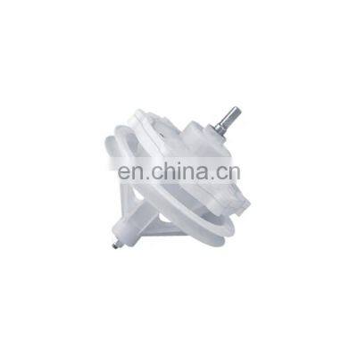 9*9 L:30.5mm T.L:39mm T.N:33mm PN.H:17mm Six Holes Speed Reducer Gearbox Washing Machine Gear Box photo-4