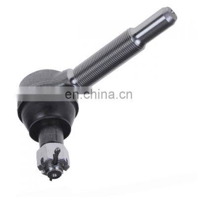 Low price Left tie rod joint 48572-90219 for Bus Parts