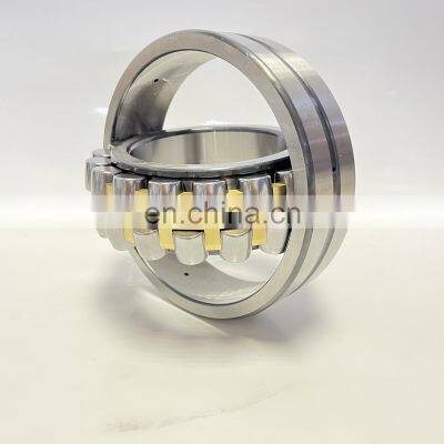 Double Row Self-aligning Roller Bearing 22222KMBW33 22226CA/W33 22226CC/W33 Bearing photo-2