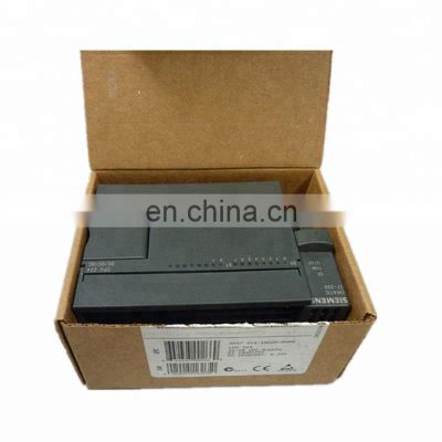 Siemens Simatic s7-300 CPU module 6ES7 315-2AH14-0AB0 plc 6ES7315-2AH14-0AB0 High Quality