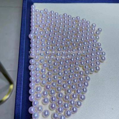 Akoya Seawater Pearl photo-2