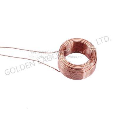 OEM Hi-Fi Speaker Systems and Radio Transmitters Air Core Coil Loop Antenna Sensor Coil photo-4