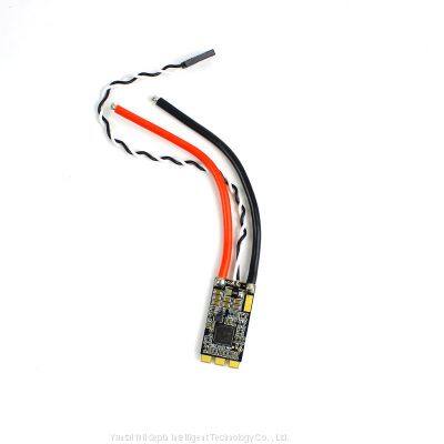 50A Bidirectional ESC Speed Controller Underwater Brushless Pwm Drone Electronic Speed Controllers photo-3