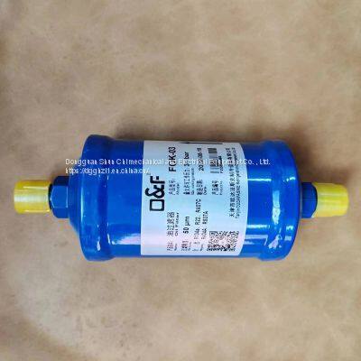 Refrigeration Unit Accessories, Oil Filter FOK-03 FOK-04 FOK-05 photo-4