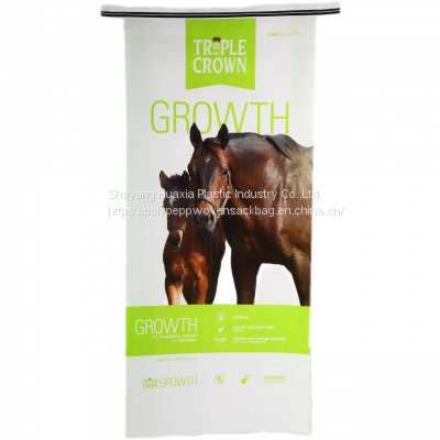 White Portland Cement 42.5 Kraft Paper Valve Bags photo-3