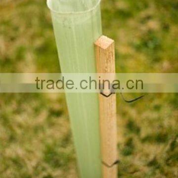 Plastic Tree Guards/Outdoor Tree Protectors/Plant Tree Shelters photo-3