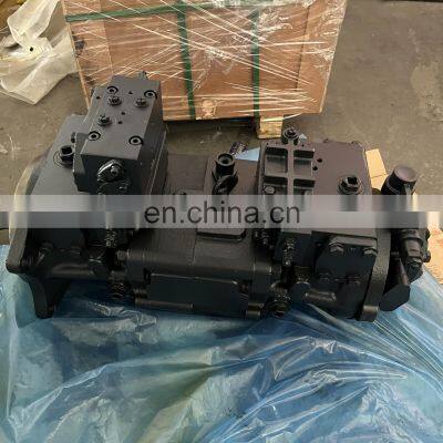 708-25-02043 708-25-60101 Wheel Loader Main Piston Pump WA800-2 Hydraulic Pump For Komatsu