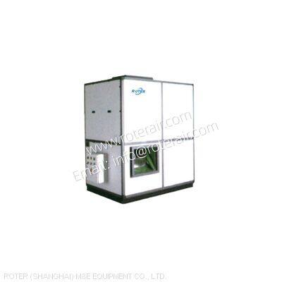 Commercial Heat Recovery Ventilation System ERV & HRV photo-2