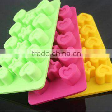 Top Quality Food Grade Material Custom Ice Trays