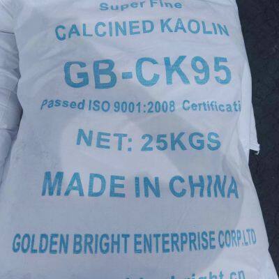 CALCINED KAOLIN photo-4