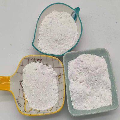 Chloride Process TiO2 Rutile Paint for Genaral Grade Pigment White Titanium Dioxide photo-5