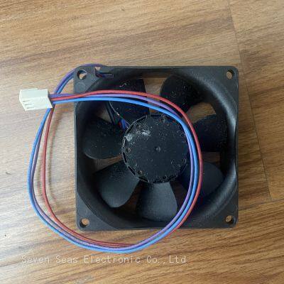 EBMPAPST 8412 NGML FAN photo-2