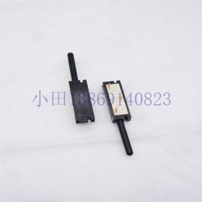 Slide Potentiometer 534B0293H01, Maintenance of Lubrication System Malfunction in York Industrial Refrigeration Compressor Unit photo-5