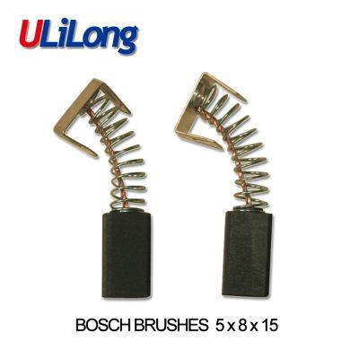 Carbon Brushes For Bosch Power Tools Graphite Carbon Brush for Power Tools