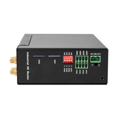 BLIIoT R40B Serial RS485/RS232 Dual SIM Modbus MQTT Edge Computing Router photo-4