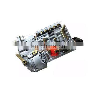 VG1560080022 PS8500 Fuel Injection Pump for HOWO Weichai Wd615.69 336HP Fuel Injection Pump photo-2