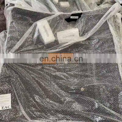 Sinotruk Sitrak C7h/T7h/T5g Cabin Parts Wg9925955067 Simple Center Axle Front Right Wheel Cover photo-4