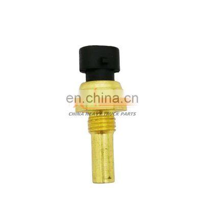 612600090917 Water Temp Sensor For Faw Jiefang Truck Parts