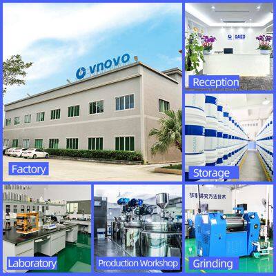 White Anti-seize Compound for High Temperature Threads 600C photo-3