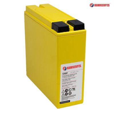 Enersys 12V62F BATTERY HAWKERPZS 12V62Ah Russia Batteries